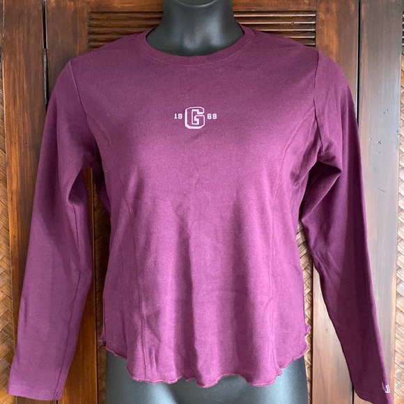GAP Tops - GAP - Gap 1969 long Sleeve T-shirt L